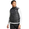 Adidas Essentials 3-Stripes Light Down Vest M HZ5728