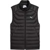 Kamizelka vyriška Puma Packlite Down Vest juoda 685213 01 (M)