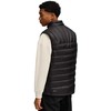 Kamizelka vyriška Puma Packlite Down Vest juoda 685213 01 (M)
