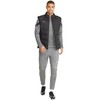 Kamizelka vyriška Puma teamLIGA Vest juoda 657968 03 M