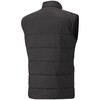 Kamizelka vyriška Puma teamLIGA Vest juoda 657968 03 M