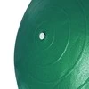 Kamuolys gimnastyczna Profit 55 cm žalia su pompką DK 2102
