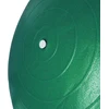 Profit gimnastikos kamuolys 75 cm žalias su pompa DK 2102