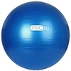 Profit gimnastikos kamuolys 85 cm mėlynas su pompa DK 2102
