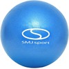 Smj Pilates gumos treniruočių kamuolys PVC BL032 25 cm HS-TNK-000009387