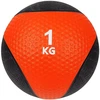 Kamuolys lekarska Profit gumowa Force 1kg