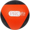 Kamuolys lekarska Profit gumowa Force 1kg