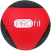 Kamuolys medical Profit guma Force 2kg