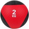 Kamuolys medical Profit guma Force 2kg