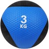 Kamuolys lekarska Profit gumowa Force 3kg