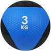 Kamuolys lekarska Profit gumowa Force 3kg