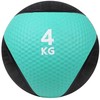 Kamuolys medical Profit guma Force 4kg