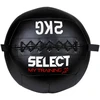 Kamuolys lekarska Select Gymball 2kg juoda 18886