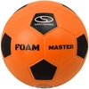Foam Master UM127-BW PU SMJ sportinis putų kamuolys