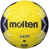 Molten Rankinio kamuolys top training H3A3400-YN 3d.