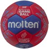 H2A5000-W5Z Molten 5000 IHF PRO 2025 m. Moterų pasaulio rankinio čempionato kamuolys Molten