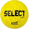 Select Pasirinkite HB Light Grippy v26 Official EHF rankinio kamuolį, geltonas, 230020 (0)
