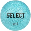 Select HB Light Grippy v26 Official EHF rankinio kamuolys, mėlynas, 230020 (1)