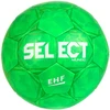 Select Pasirinkite HB Mundo oficialius EHF rankinio marškinėlius, žalius 220047 (1)