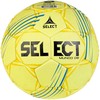 Kamuolys ręczna Select Mundo Liliput 1 v24 geltona 13494 (1)
