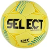 Kamuolys ręczna Select Mundo Senior 3 v24 EHF II gatunek geltona 13494/270053 (3)