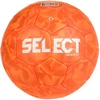 Kamuolys ręczna Select Mundo v26 Official EHF oranžinė 220047 (0)