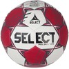 Kamuolys ręczna Select Polska v25 balta ir-raudona 13509 (0)