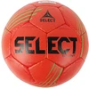 Kamuolys ręczna Select Talent damska raudona 221100 (2)