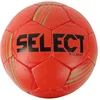 Kamuolys ręczna Select Talent damska raudona 221100 (2)