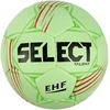Kamuolys ręczna Select Talent junior žalia 221100 (1)