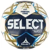Kamuolys ręczna Select Ultimate Champions League Replica 3 v25 Official EHF II garunek balta ir-granatowo-auksinė 13519/270061 (3)