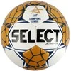 Select Rankinio kamuolys Ultimate EHF Champions League v24 dydis 3