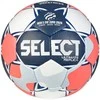 Select Rankinio kamuolys Replica EHF Euro Men v26 DYDIS 3