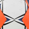 Kamuolys ręczna Select Ultimate European League Replic 1 v25 EHF balta ir-oranžinė 13521 (1)