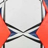 Kamuolys ręczna Select Ultimate European League 3 v25 EHF balta ir-oranžinė-tamsiai mėlyna 13520 (3)