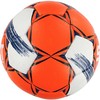 Kamuolys ręczna Select Ultimate European League 2 v24 EHF oranžinė-balta 13326 (2)