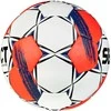 Kamuolys ręczna Select Ultimate European League 3 v25 EHF balta ir-oranžinė-tamsiai mėlyna 13520 (3)
