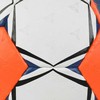 Kamuolys ręczna Select Ultimate European League Replic 3 v25 EHF balta ir-oranžinė 13521/270063 (3)