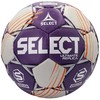 Kamuolys ręczna Select Ultimate Orlen Superliga 3 EHF Replica violetinė-pilka 13473 (3)