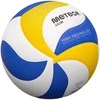 Kamuolys siatkowa Meteor Max 2000 mėlyna-geltona ir-balta 17409 (5)