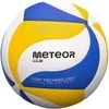 Kamuolys siatkowa Meteor Max 2000 mėlyna-geltona ir-balta 17409 (5)