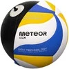 Kamuolys siatkowa Meteor Max 2000 mėlyna-geltona ir-balta 17409 (5)