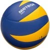 Tinklinio kamuolys meteor nex gelb/blau