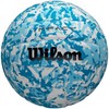 Wilson Impact Gen Žalias Tinklinio Kamuolys Mėlynas ir Baltas WV2000801XBOF