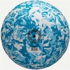 Wilson Impact Gen Žalias Tinklinio Kamuolys Mėlynas ir Baltas WV2000801XBOF
