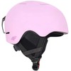 Slidinėjimo šalmas 4F U074 4FWAW24AHELU074 51S rL/XL 58-61 cm