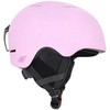 Slidinėjimo šalmas 4F U074 4FWAW24AHELU074 51S rL/XL 58-61 cm