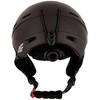 Slidinėjimo šalmas 4F U063 dydis S 52-56cm Jr 4FJWAW24AHELU063 21S