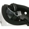Kask Roces Aggressive balta 300756 02 (S)