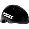 RCE Kask Roces Aggressive juoda 300756 05 S